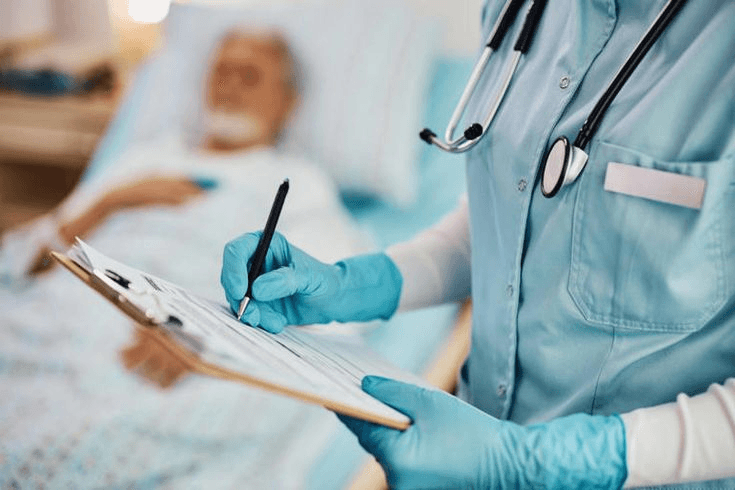 Clinical Operations Intelligence