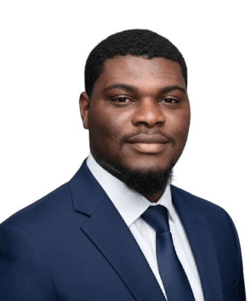 Gbolahan Adeola